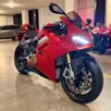 DUCATI PANIGALE V4 S DUCATI PANIGALE V4 S
