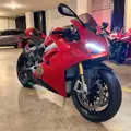 DUCATI PANIGALE V4 S DUCATI PANIGALE V4 S