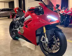 DUCATI PANIGALE V4 S DUCATI PANIGALE V4 S