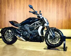 DUCATI XDIAVEL DUCATI XDIAVEL