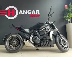 DUCATI XDIAVEL DUCATI XDIAVEL
