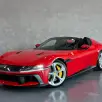 FERRARI 12CILINDRI SPIDER 6.5 V12 GASOLINA F1-DCT FERRARI 12CILINDRI SPIDER 6.5 V12 GASOLINA F1-DCT