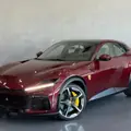 FERRARI PUROSANGUE 6.5 V12 GASOLINA F1-DCT FERRARI PUROSANGUE 6.5 V12 GASOLINA F1-DCT