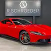 FERRARI ROMA 3.9 V8 TURBO GASOLINA F1-DCT FERRARI ROMA 3.9 V8 TURBO GASOLINA F1-DCT