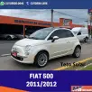 FIAT 500 1.4 LOUNGE AIR 16V GASOLINA 2P AUTOMÁTICO FIAT 500 1.4 LOUNGE AIR 16V GASOLINA 2P AUTOMÁTICO