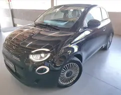 FIAT 500e ICON ELÉTRICO FIAT 500e ICON ELÉTRICO