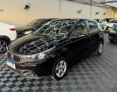 FIAT ARGO 1.0 FIREFLY FLEX DRIVE MANUAL FIAT ARGO 1.0 FIREFLY FLEX DRIVE MANUAL