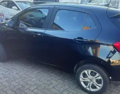 FIAT ARGO 1.0 FIREFLY FLEX DRIVE MANUAL FIAT ARGO 1.0 FIREFLY FLEX DRIVE MANUAL