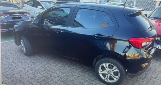 FIAT ARGO 1.0 FIREFLY FLEX DRIVE MANUAL