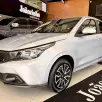 FIAT ARGO 1.0 FIREFLY FLEX DRIVE MANUAL FIAT ARGO 1.0 FIREFLY FLEX DRIVE MANUAL