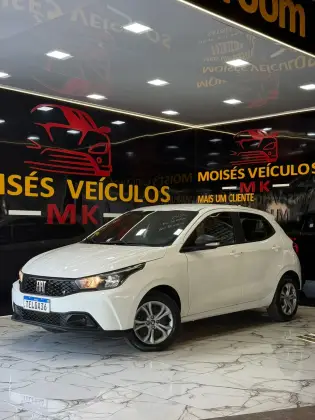 FIAT ARGO 1.0 FIREFLY FLEX DRIVE MANUAL