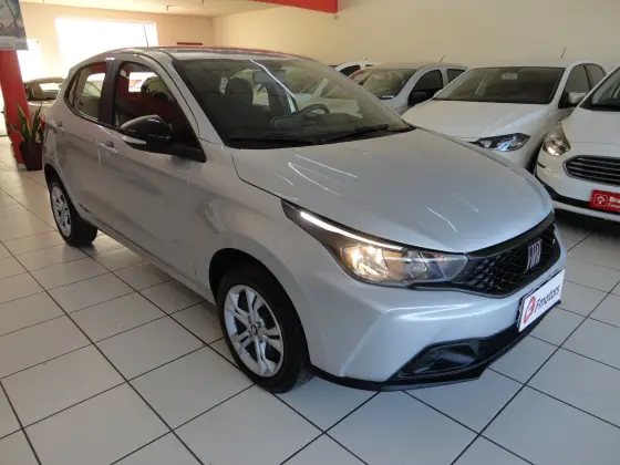 FIAT ARGO 1.0 FIREFLY FLEX DRIVE MANUAL