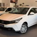 FIAT ARGO 1.0 FIREFLY FLEX DRIVE MANUAL FIAT ARGO 1.0 FIREFLY FLEX DRIVE MANUAL