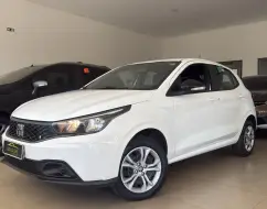 FIAT ARGO 1.0 FIREFLY FLEX DRIVE MANUAL FIAT ARGO 1.0 FIREFLY FLEX DRIVE MANUAL