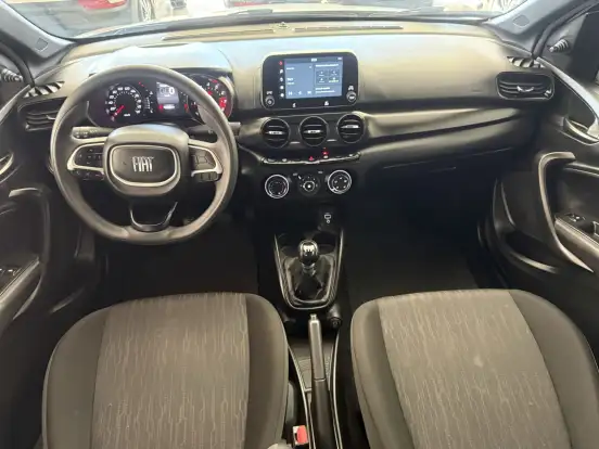 FIAT-ARGO-1.0 FIREFLY FLEX DRIVE MANUAL FIAT-ARGO-2025