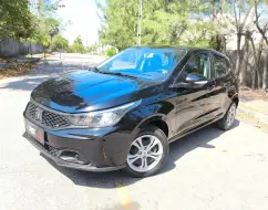 FIAT ARGO 1.0 FIREFLY FLEX DRIVE MANUAL FIAT ARGO 1.0 FIREFLY FLEX DRIVE MANUAL