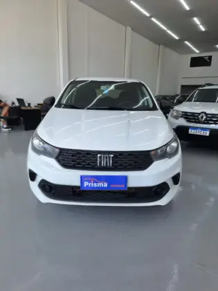 FIAT ARGO 1.0 FIREFLY FLEX MANUAL