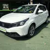 FIAT ARGO 1.3 FIREFLY FLEX DRIVE CVT FIAT ARGO 1.3 FIREFLY FLEX DRIVE CVT