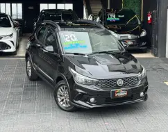 FIAT ARGO 1.3 FIREFLY FLEX TREKKING MANUAL FIAT ARGO 1.3 FIREFLY FLEX TREKKING MANUAL