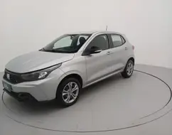 FIAT ARGO 1.0 FIREFLY FLEX DRIVE MANUAL FIAT ARGO 1.0 FIREFLY FLEX DRIVE MANUAL