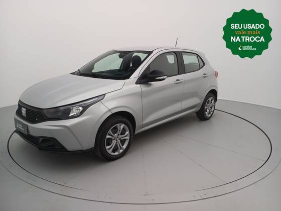 FIAT ARGO 1.0 FIREFLY FLEX DRIVE MANUAL