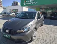 FIAT ARGO 1.0 FIREFLY FLEX DRIVE MANUAL FIAT ARGO 1.0 FIREFLY FLEX DRIVE MANUAL