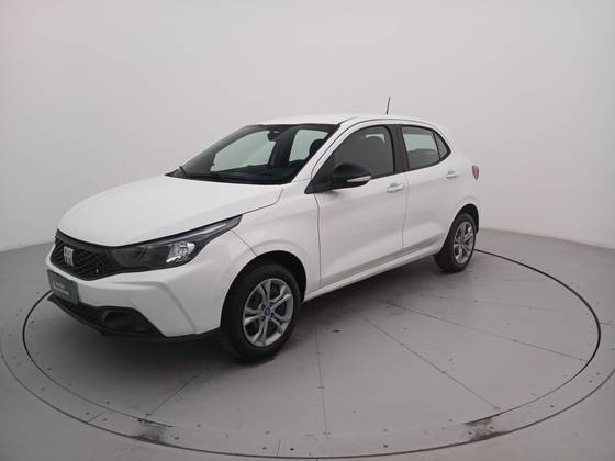 FIAT ARGO 1.0 FIREFLY FLEX DRIVE MANUAL