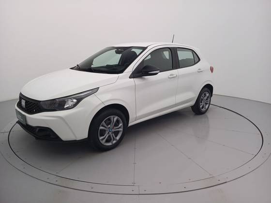 FIAT ARGO 1.0 FIREFLY FLEX DRIVE MANUAL