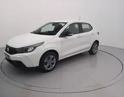 FIAT ARGO 1.0 FIREFLY FLEX DRIVE MANUAL FIAT ARGO 1.0 FIREFLY FLEX DRIVE MANUAL