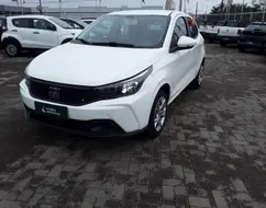 FIAT ARGO 1.0 FIREFLY FLEX DRIVE MANUAL FIAT ARGO 1.0 FIREFLY FLEX DRIVE MANUAL