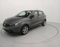FIAT ARGO 1.0 FIREFLY FLEX DRIVE MANUAL FIAT ARGO 1.0 FIREFLY FLEX DRIVE MANUAL