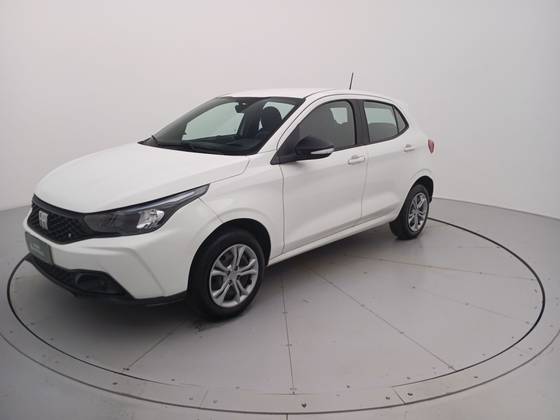FIAT ARGO 1.0 FIREFLY FLEX DRIVE MANUAL