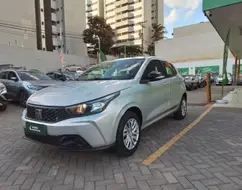 FIAT ARGO 1.0 FIREFLY FLEX DRIVE MANUAL FIAT ARGO 1.0 FIREFLY FLEX DRIVE MANUAL