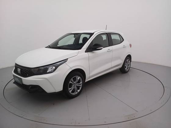 FIAT ARGO 1.0 FIREFLY FLEX DRIVE MANUAL
