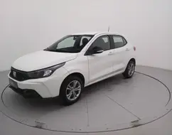 FIAT ARGO 1.0 FIREFLY FLEX DRIVE MANUAL FIAT ARGO 1.0 FIREFLY FLEX DRIVE MANUAL
