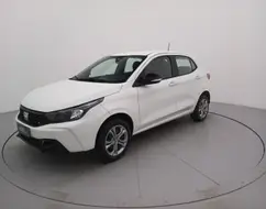 FIAT ARGO 1.0 FIREFLY FLEX DRIVE MANUAL FIAT ARGO 1.0 FIREFLY FLEX DRIVE MANUAL