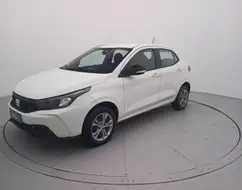 FIAT ARGO 1.0 FIREFLY FLEX DRIVE MANUAL FIAT ARGO 1.0 FIREFLY FLEX DRIVE MANUAL