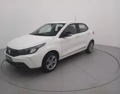 FIAT ARGO 1.0 FIREFLY FLEX DRIVE MANUAL FIAT ARGO 1.0 FIREFLY FLEX DRIVE MANUAL