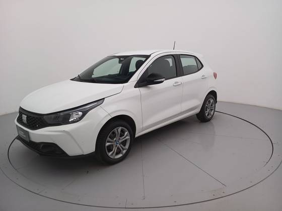 FIAT ARGO 1.0 FIREFLY FLEX DRIVE MANUAL