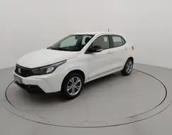 FIAT ARGO 1.0 FIREFLY FLEX DRIVE MANUAL FIAT ARGO 1.0 FIREFLY FLEX DRIVE MANUAL