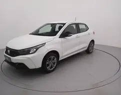 FIAT ARGO 1.0 FIREFLY FLEX DRIVE MANUAL FIAT ARGO 1.0 FIREFLY FLEX DRIVE MANUAL