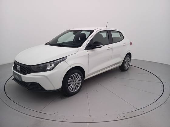 FIAT ARGO 1.0 FIREFLY FLEX DRIVE MANUAL
