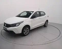 FIAT ARGO 1.0 FIREFLY FLEX DRIVE MANUAL FIAT ARGO 1.0 FIREFLY FLEX DRIVE MANUAL