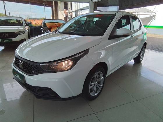 FIAT ARGO 1.0 FIREFLY FLEX DRIVE MANUAL