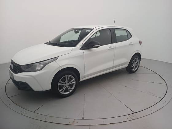 FIAT ARGO 1.0 FIREFLY FLEX DRIVE MANUAL