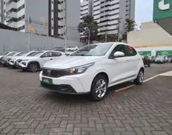 FIAT ARGO 1.0 FIREFLY FLEX DRIVE MANUAL FIAT ARGO 1.0 FIREFLY FLEX DRIVE MANUAL
