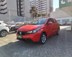 FIAT ARGO 1.0 FIREFLY FLEX DRIVE MANUAL FIAT ARGO 1.0 FIREFLY FLEX DRIVE MANUAL