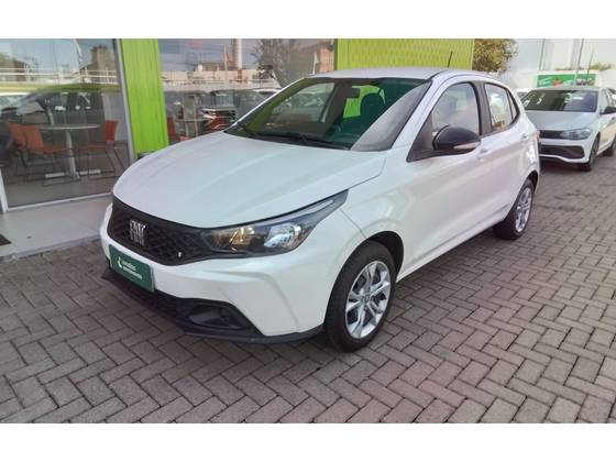 FIAT ARGO 1.0 FIREFLY FLEX DRIVE MANUAL