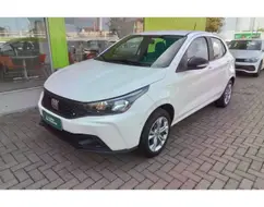FIAT ARGO 1.0 FIREFLY FLEX DRIVE MANUAL FIAT ARGO 1.0 FIREFLY FLEX DRIVE MANUAL