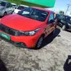FIAT ARGO 1.0 FIREFLY FLEX DRIVE MANUAL FIAT ARGO 1.0 FIREFLY FLEX DRIVE MANUAL